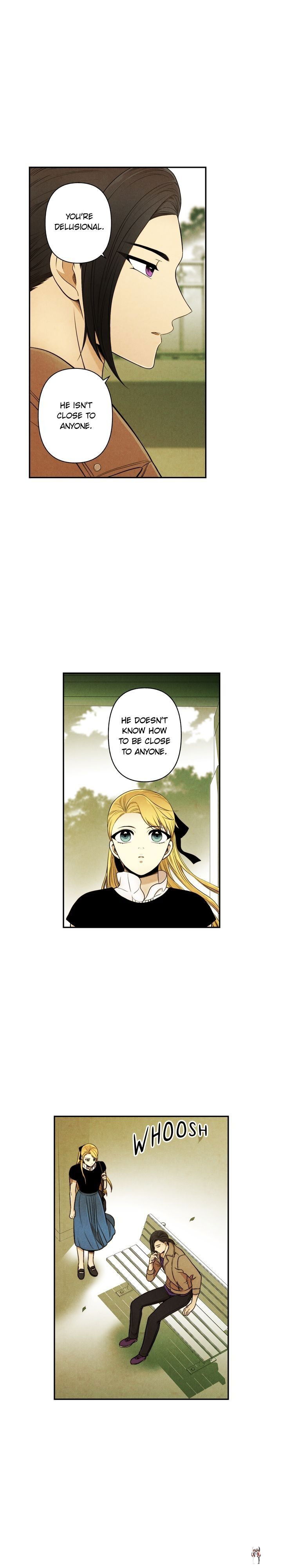 Just Give it to Me Just Give it to Me Chapter 102 - Page 10