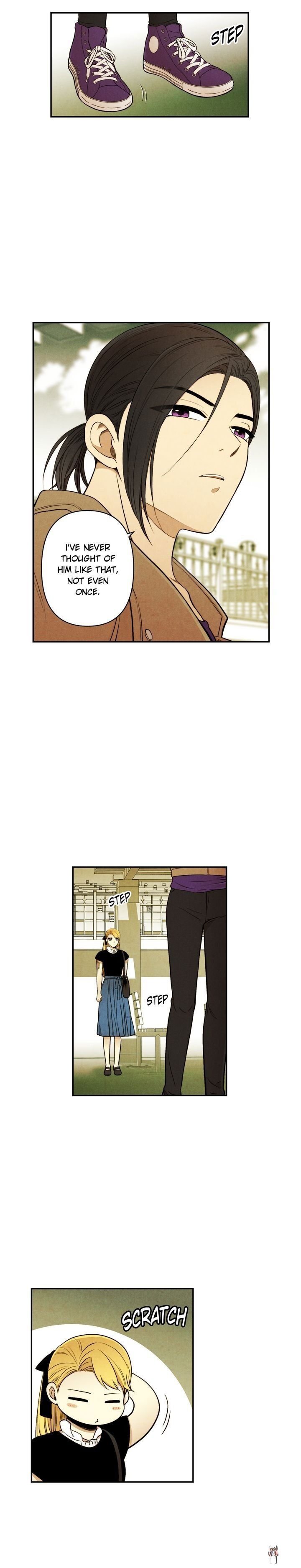 Just Give it to Me Just Give it to Me Chapter 102 - Page 12