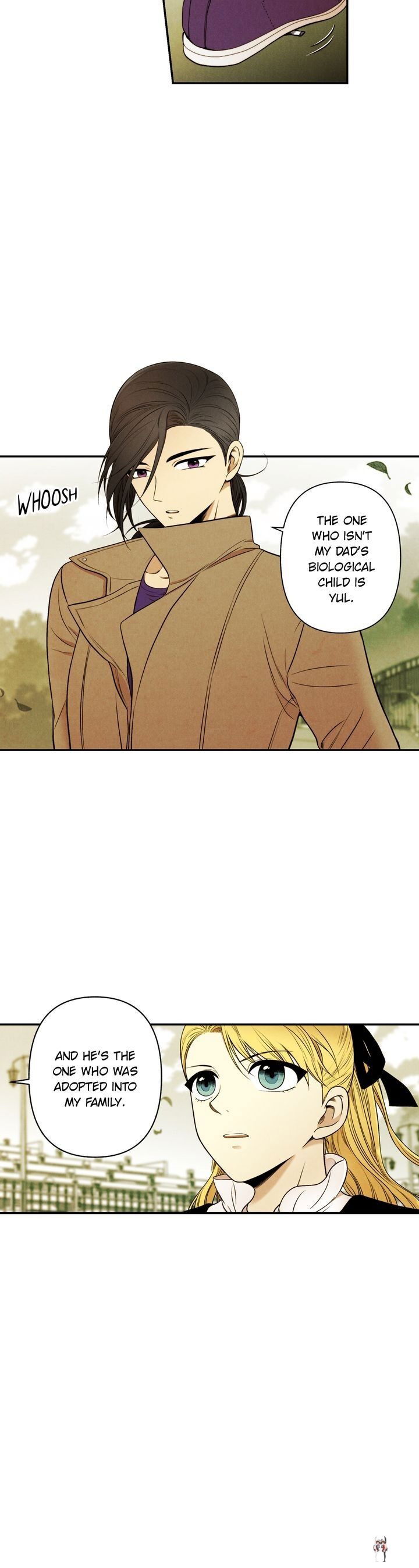 Just Give it to Me Just Give it to Me Chapter 102 - Page 15