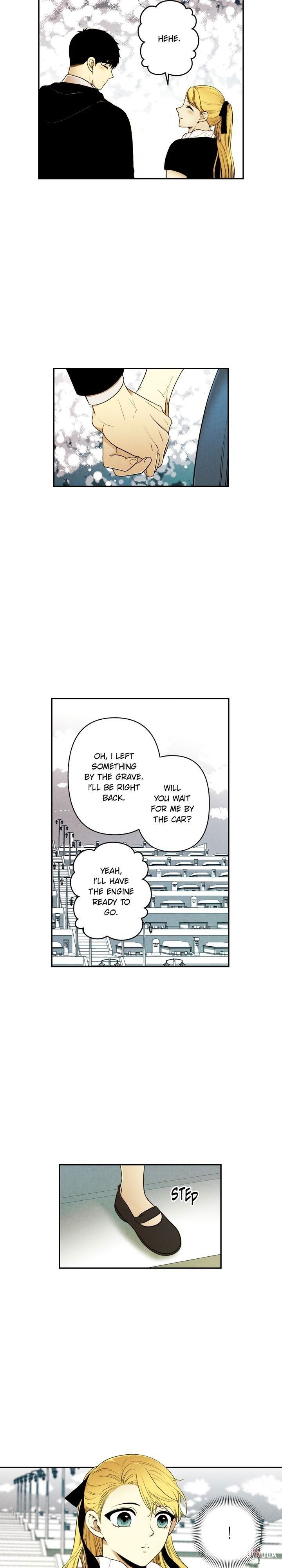 Just Give it to Me Just Give it to Me Chapter 102 - Page 2