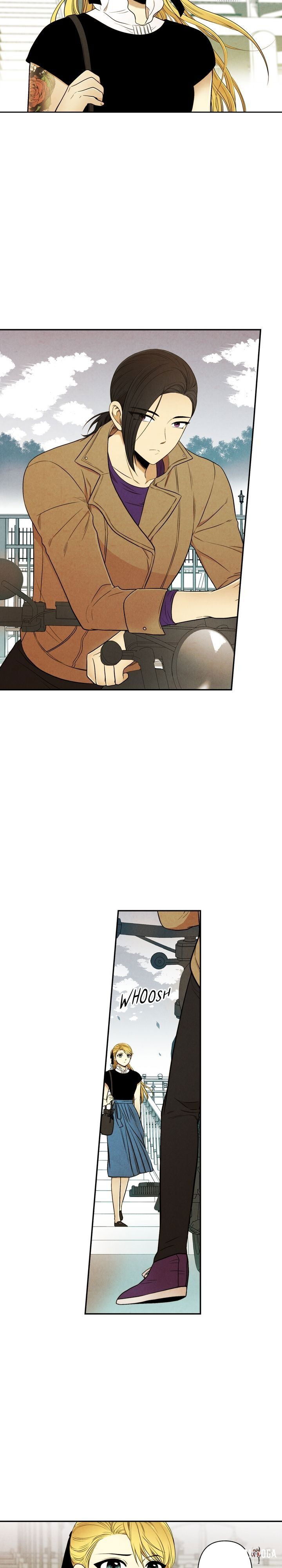 Just Give it to Me Just Give it to Me Chapter 102 - Page 3