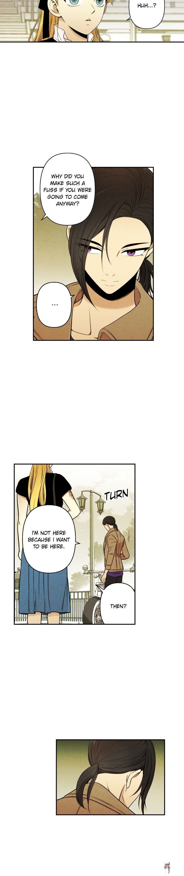 Just Give it to Me Just Give it to Me Chapter 102 - Page 4