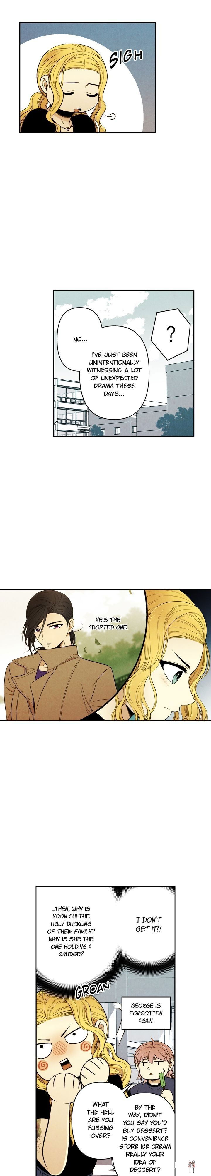 Just Give it to Me Just Give it to Me Chapter 103 - Page 11