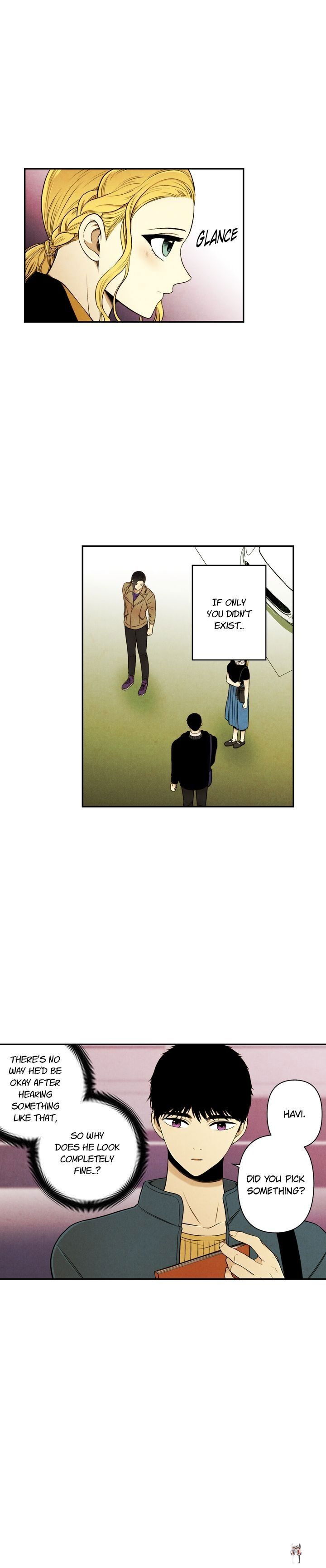 Just Give it to Me Just Give it to Me Chapter 103 - Page 14