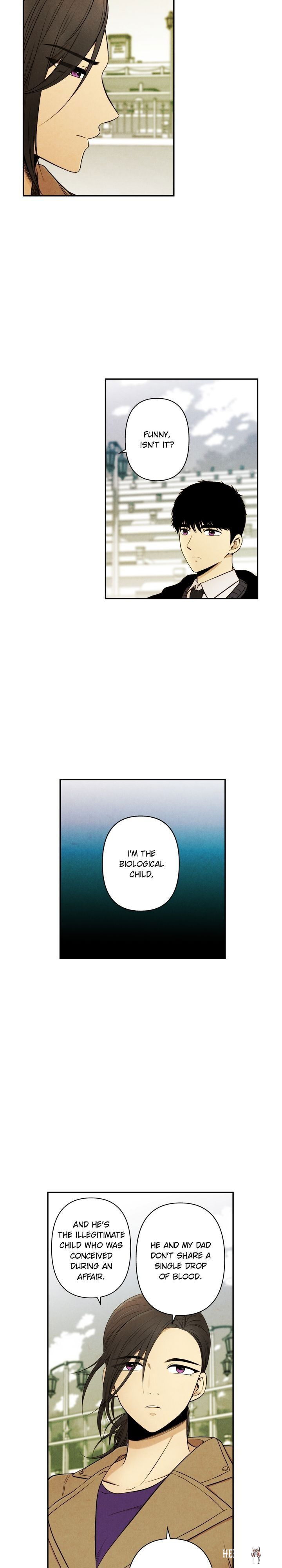 Just Give it to Me Just Give it to Me Chapter 103 - Page 3