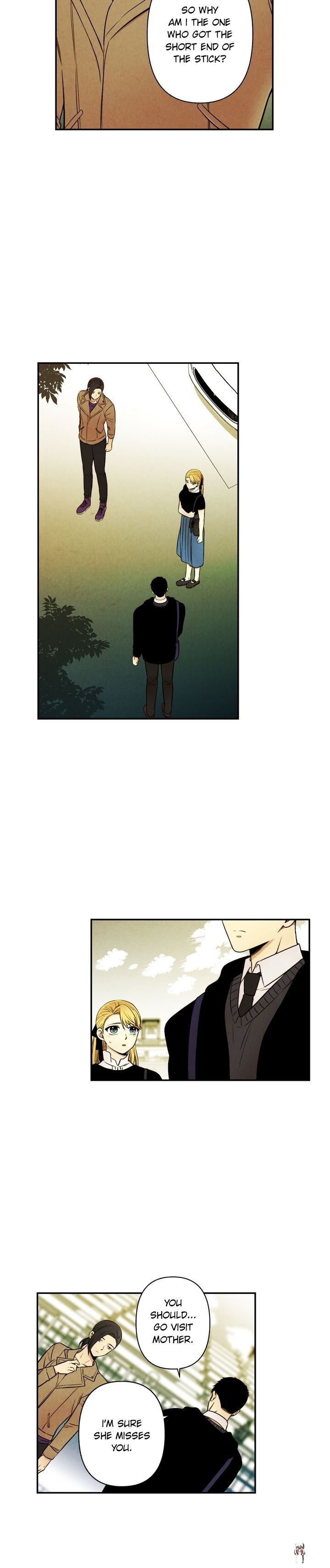 Just Give it to Me Just Give it to Me Chapter 103 - Page 4