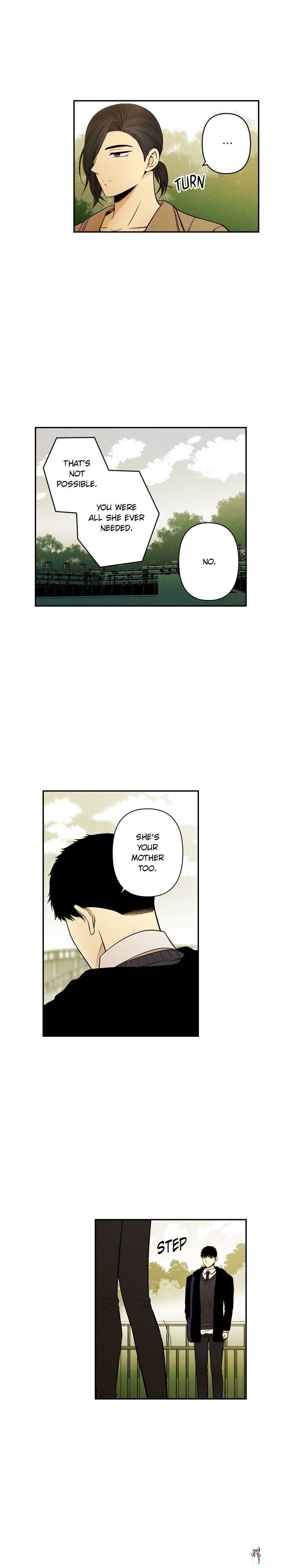 Just Give it to Me Just Give it to Me Chapter 103 - Page 5