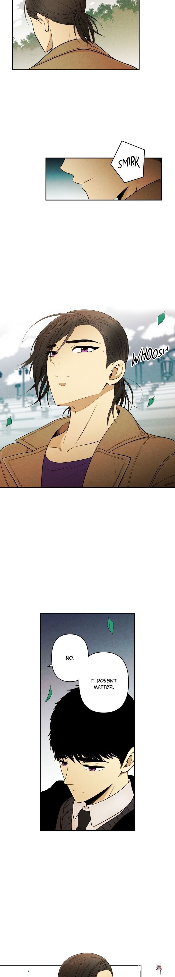 Just Give it to Me Just Give it to Me Chapter 103 - Page 7