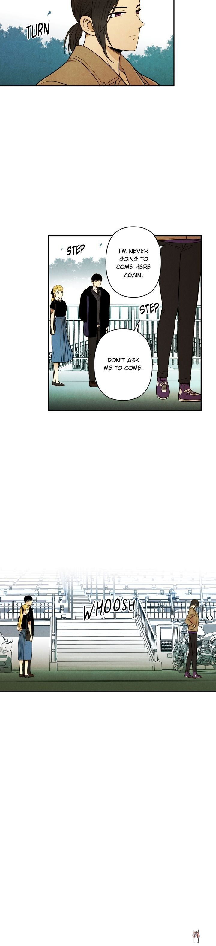 Just Give it to Me Just Give it to Me Chapter 103 - Page 8