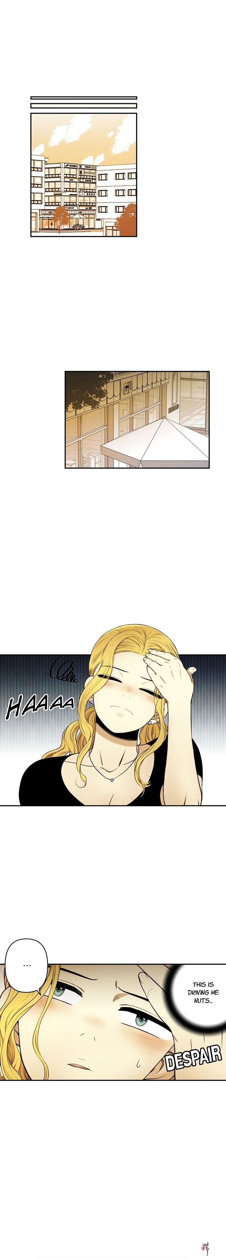 Just Give it to Me Just Give it to Me Chapter 103 - Page 9