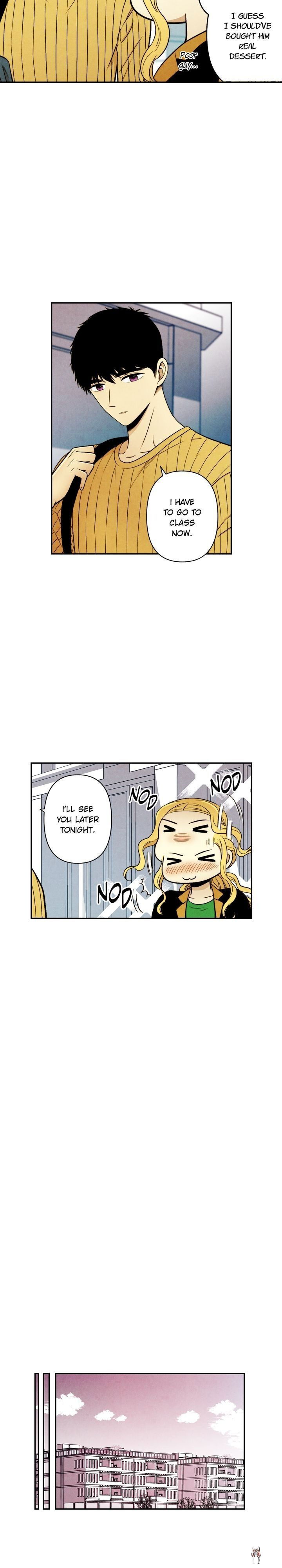 Just Give it to Me Just Give it to Me Chapter 104 - Page 11