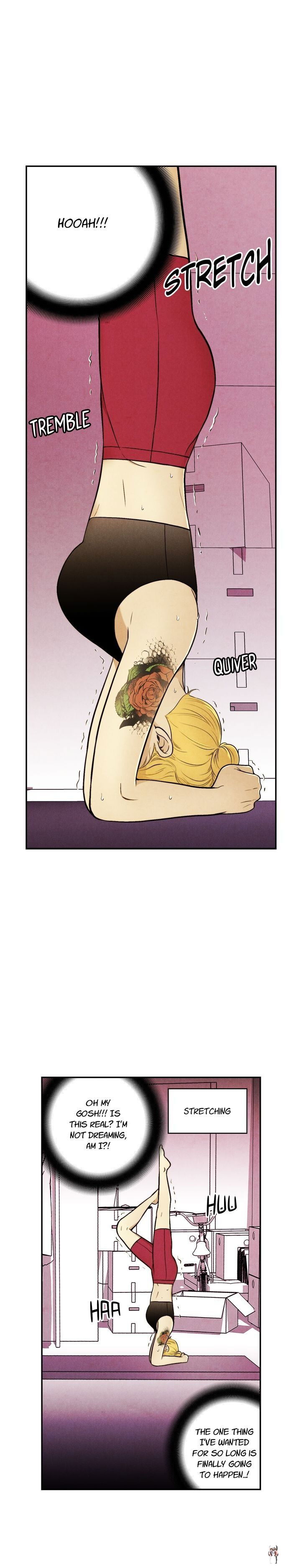 Just Give it to Me Just Give it to Me Chapter 104 - Page 12