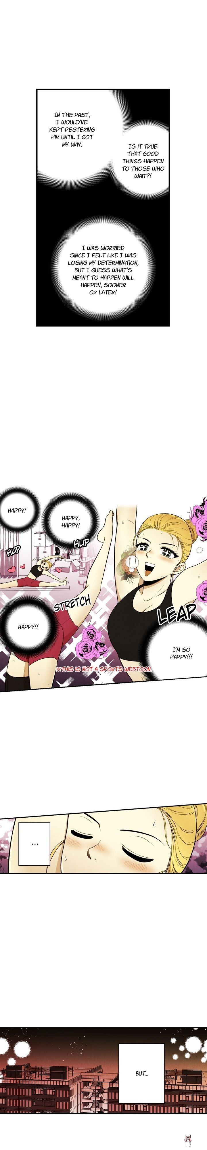 Just Give it to Me Just Give it to Me Chapter 104 - Page 13