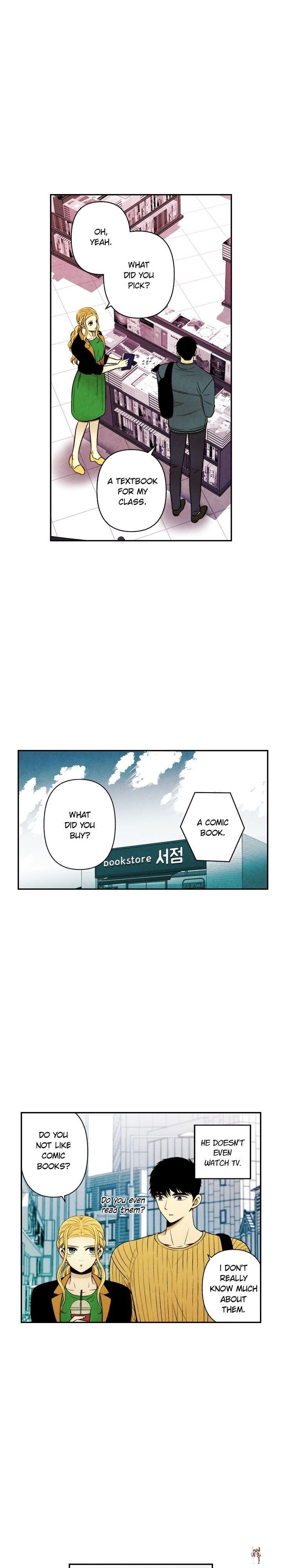 Just Give it to Me Just Give it to Me Chapter 104 - Page 2