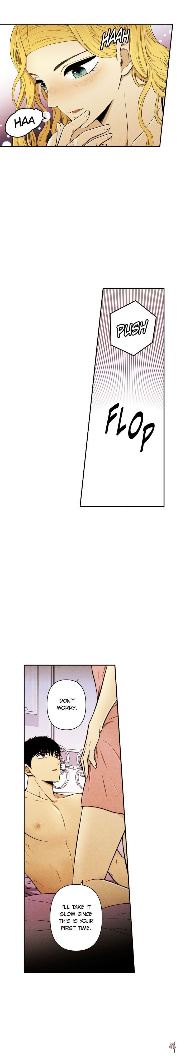 Just Give it to Me Just Give it to Me Chapter 105 - Page 10