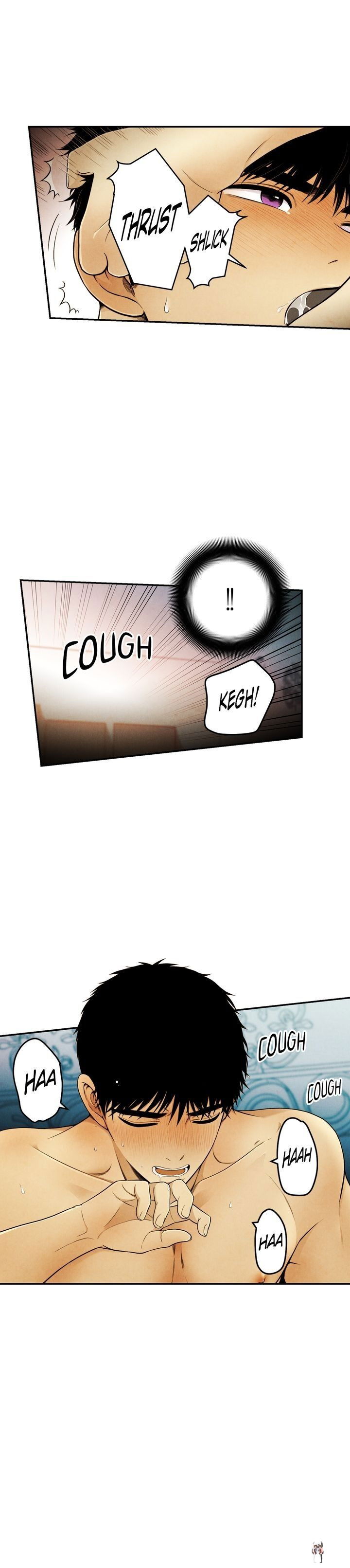 Just Give it to Me Just Give it to Me Chapter 105 - Page 13