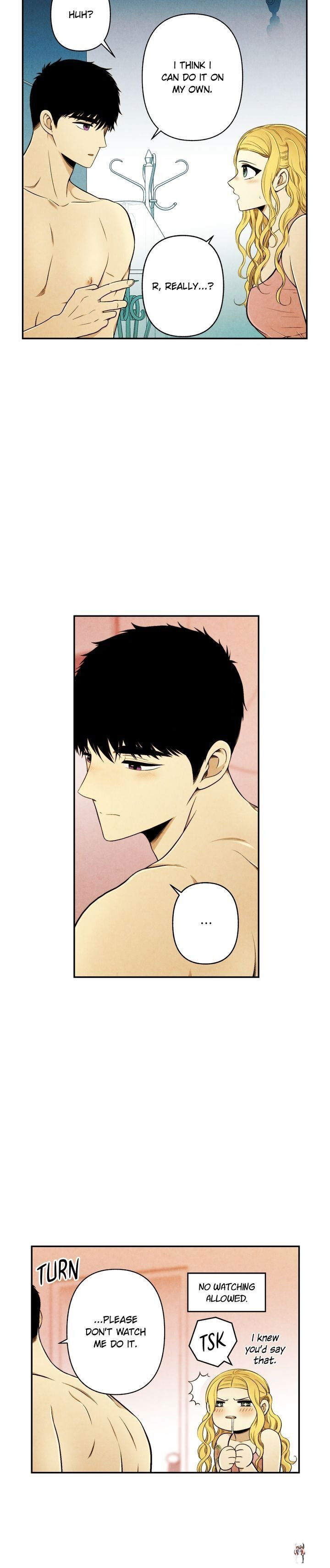 Just Give it to Me Just Give it to Me Chapter 105 - Page 4