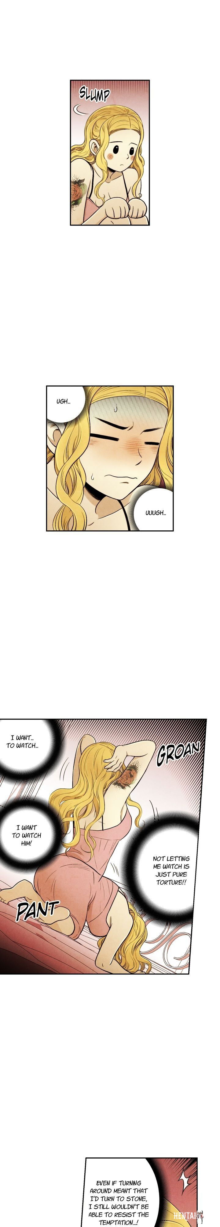 Just Give it to Me Just Give it to Me Chapter 105 - Page 5