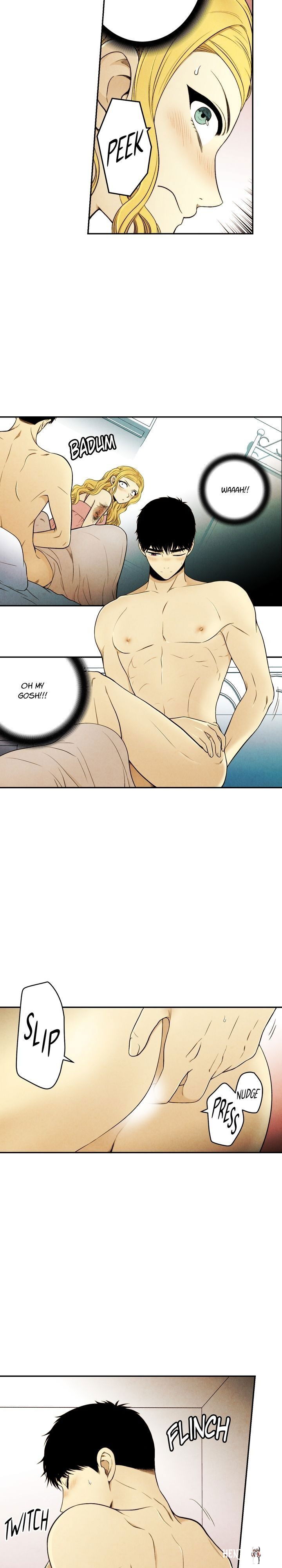 Just Give it to Me Just Give it to Me Chapter 105 - Page 6