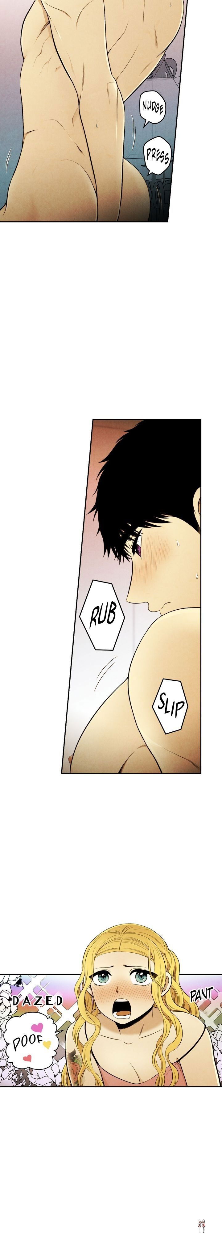 Just Give it to Me Just Give it to Me Chapter 105 - Page 7