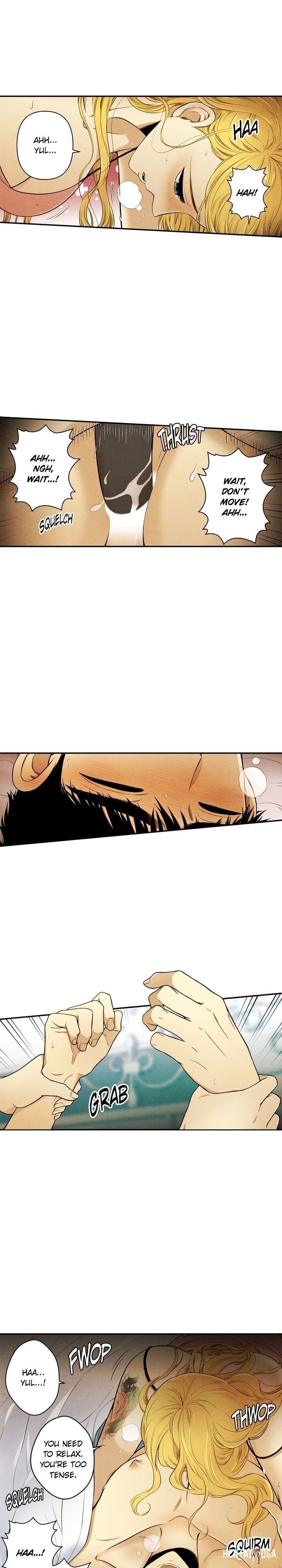 Just Give it to Me Just Give it to Me Chapter 106 - Page 4