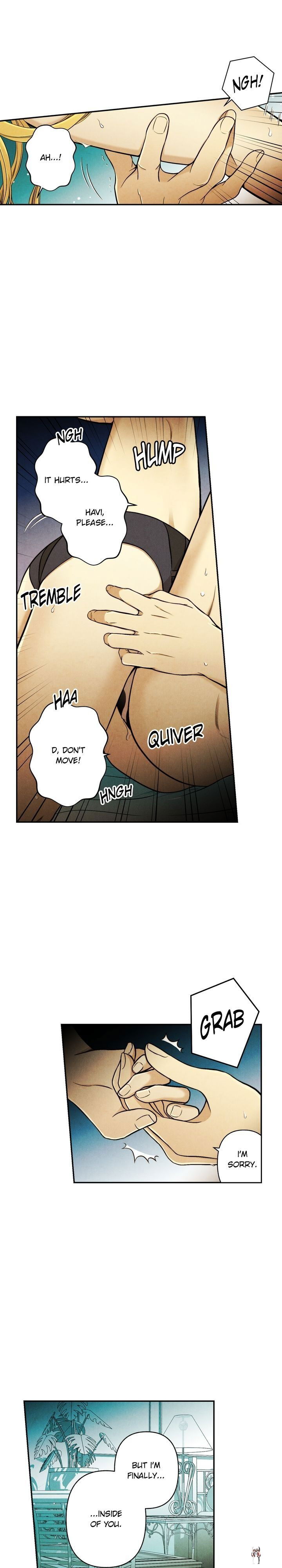 Just Give it to Me Just Give it to Me Chapter 106 - Page 6