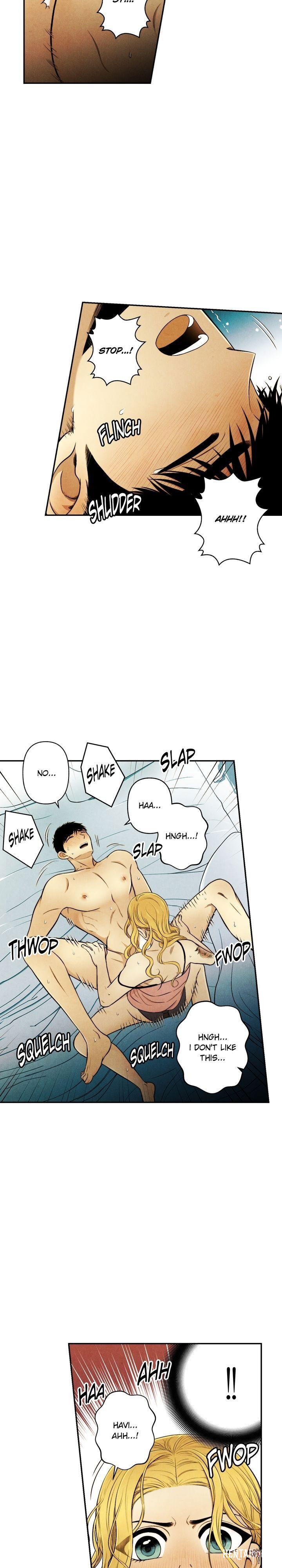 Just Give it to Me Just Give it to Me Chapter 106 - Page 8