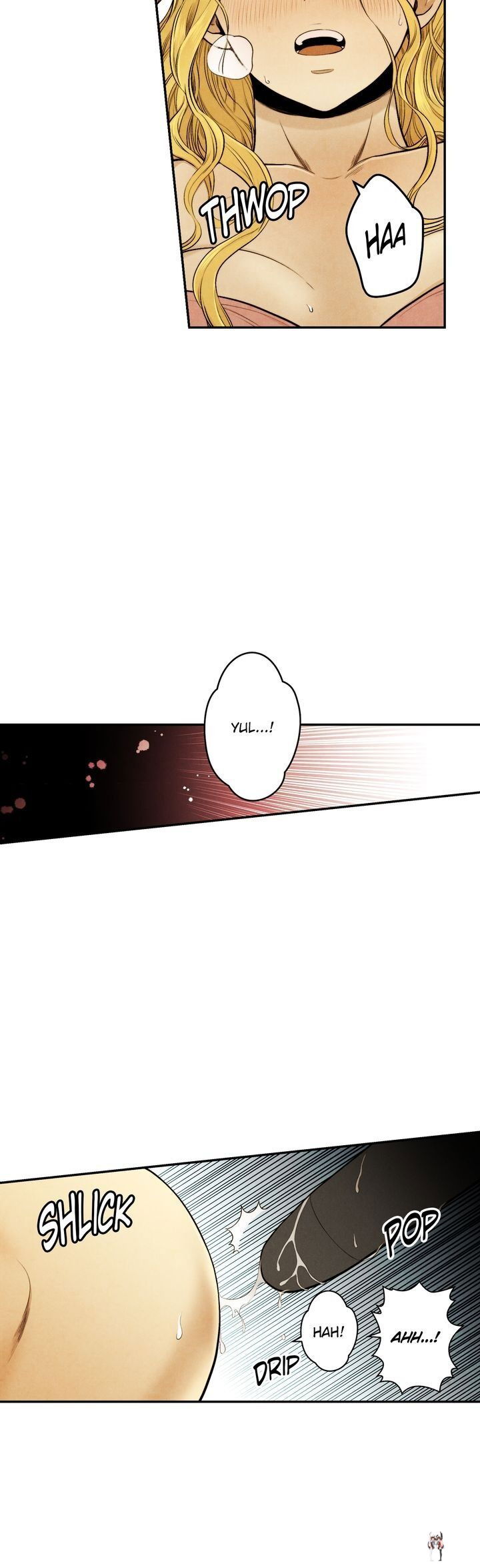 Just Give it to Me Just Give it to Me Chapter 106 - Page 9