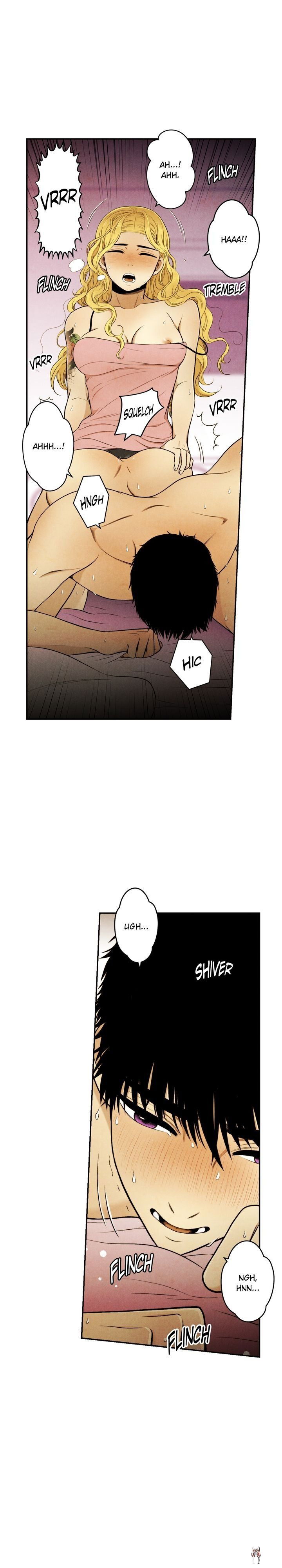 Just Give it to Me Just Give it to Me Chapter 107 - Page 10