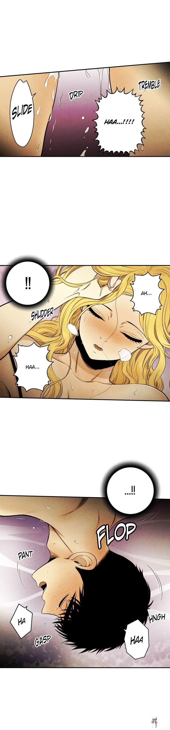 Just Give it to Me Just Give it to Me Chapter 107 - Page 12