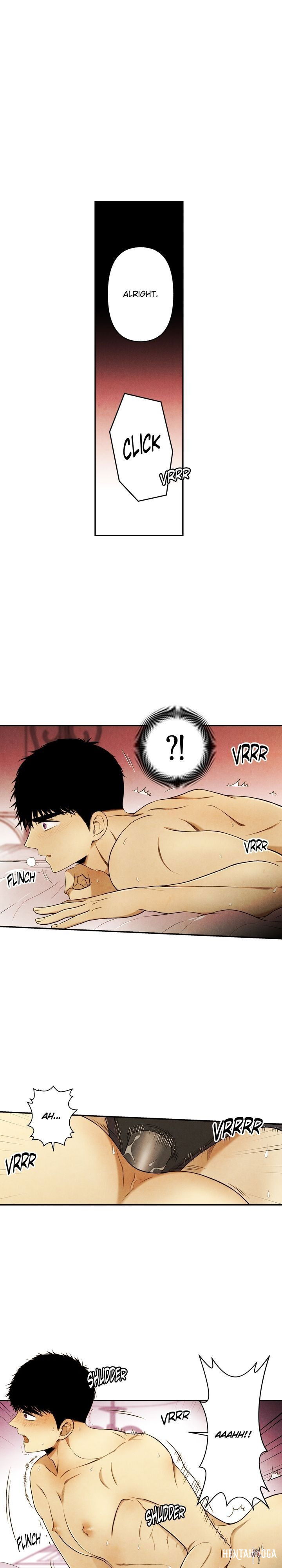 Just Give it to Me Just Give it to Me Chapter 107 - Page 8