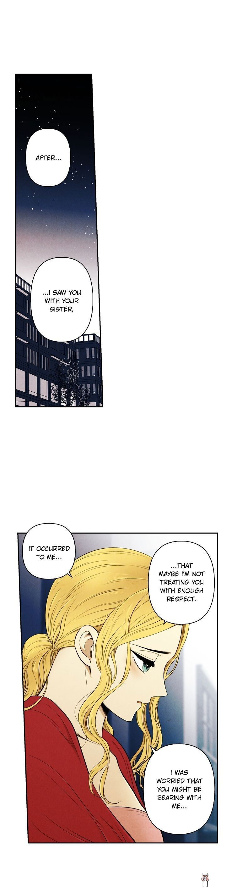 Just Give it to Me Just Give it to Me Chapter 108 - Page 12