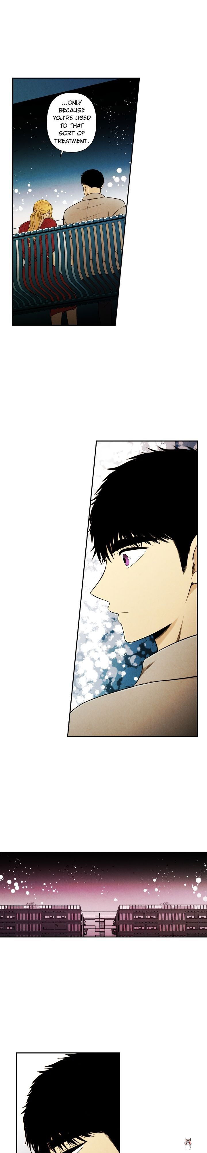 Just Give it to Me Just Give it to Me Chapter 108 - Page 13