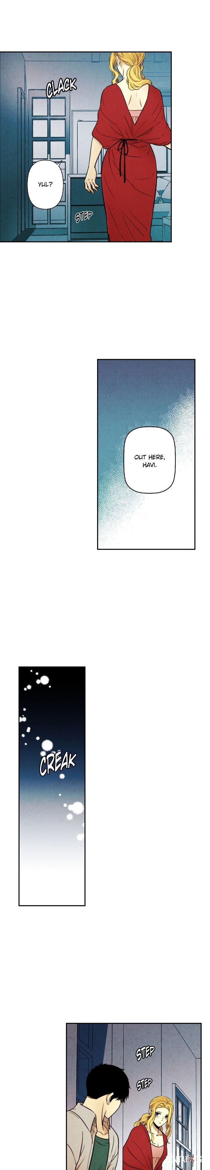 Just Give it to Me Just Give it to Me Chapter 108 - Page 2