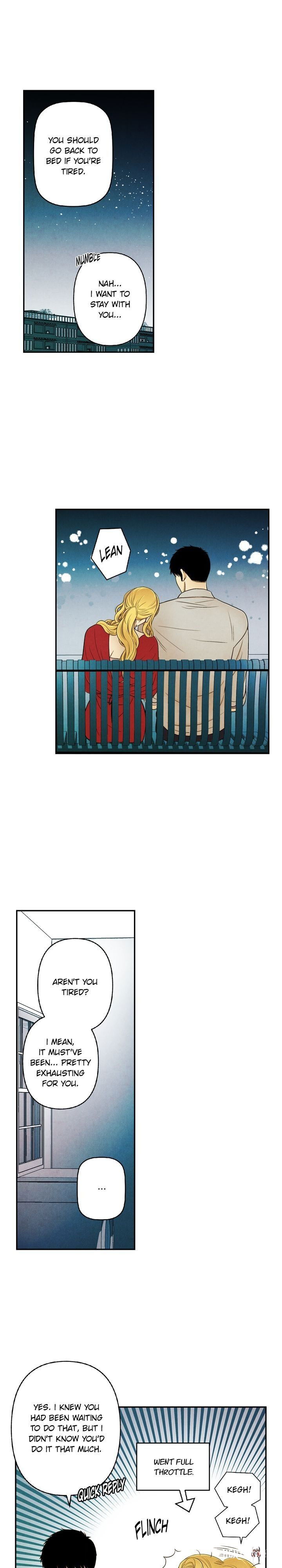 Just Give it to Me Just Give it to Me Chapter 108 - Page 4