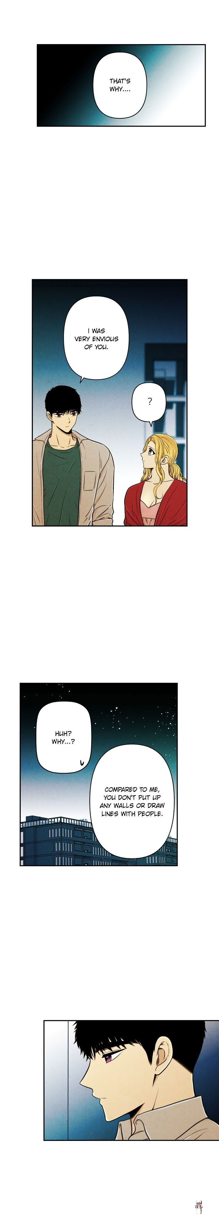 Just Give it to Me Just Give it to Me Chapter 109 - Page 14