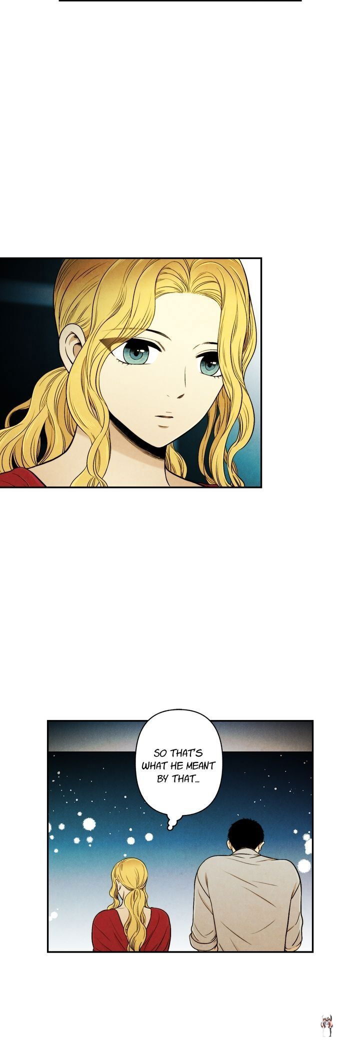 Just Give it to Me Just Give it to Me Chapter 109 - Page 16