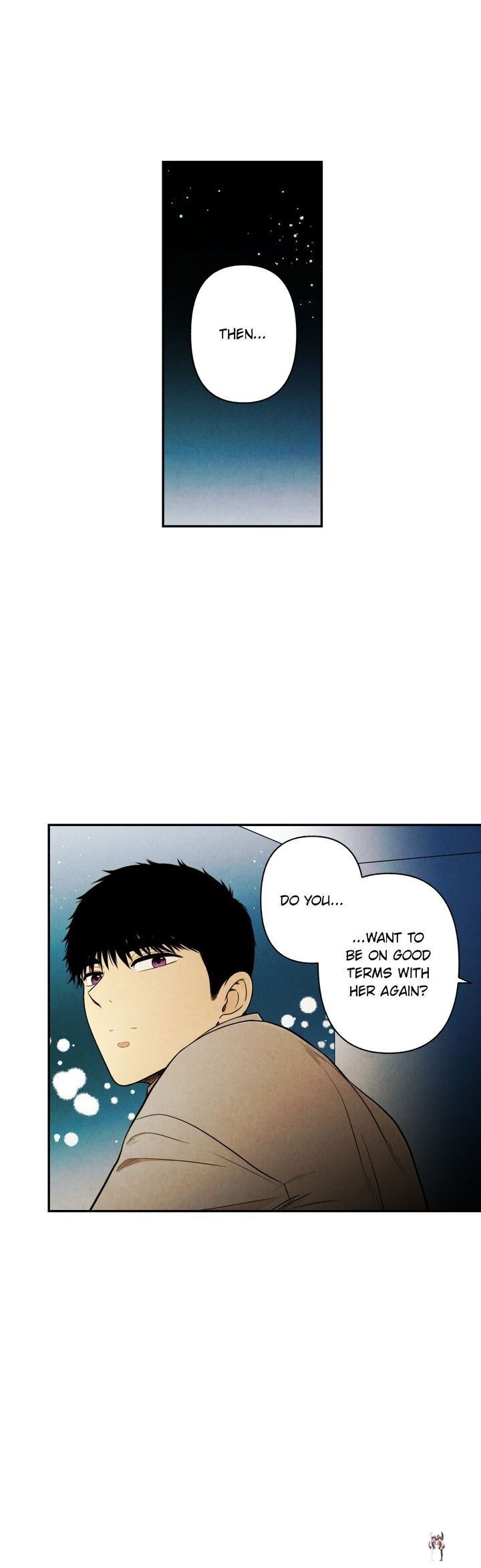 Just Give it to Me Just Give it to Me Chapter 109 - Page 17