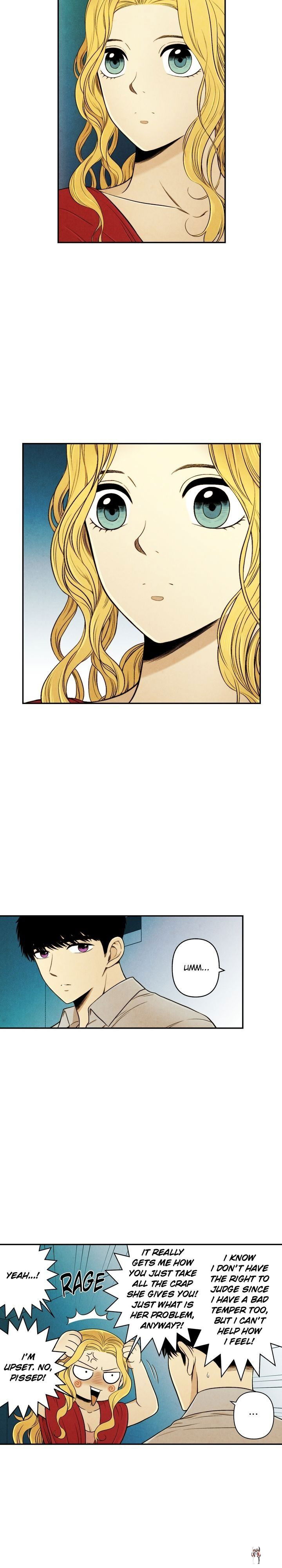 Just Give it to Me Just Give it to Me Chapter 109 - Page 2