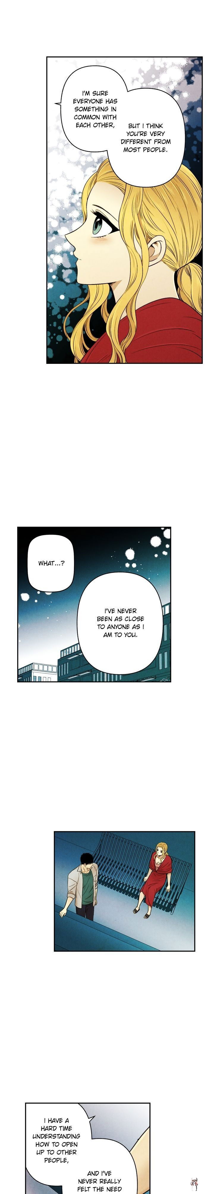 Just Give it to Me Just Give it to Me Chapter 109 - Page 5