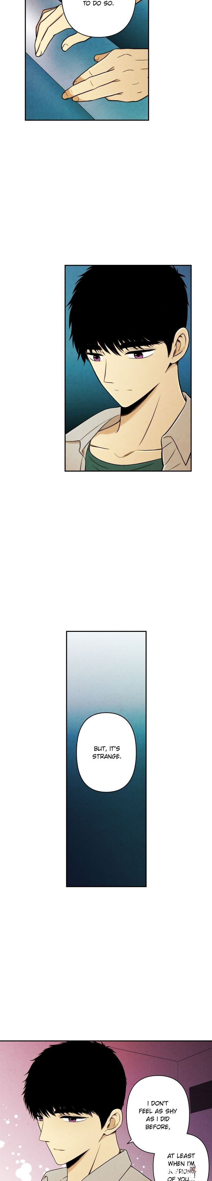 Just Give it to Me Just Give it to Me Chapter 109 - Page 6