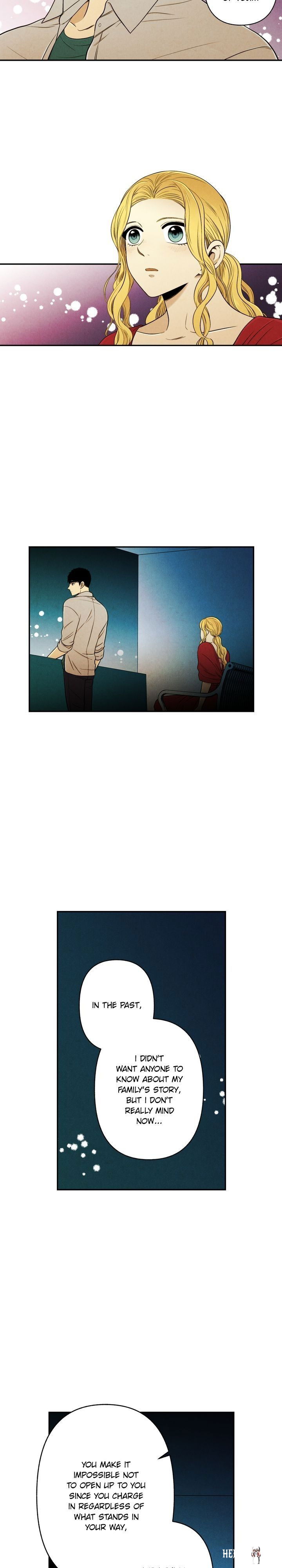 Just Give it to Me Just Give it to Me Chapter 109 - Page 7