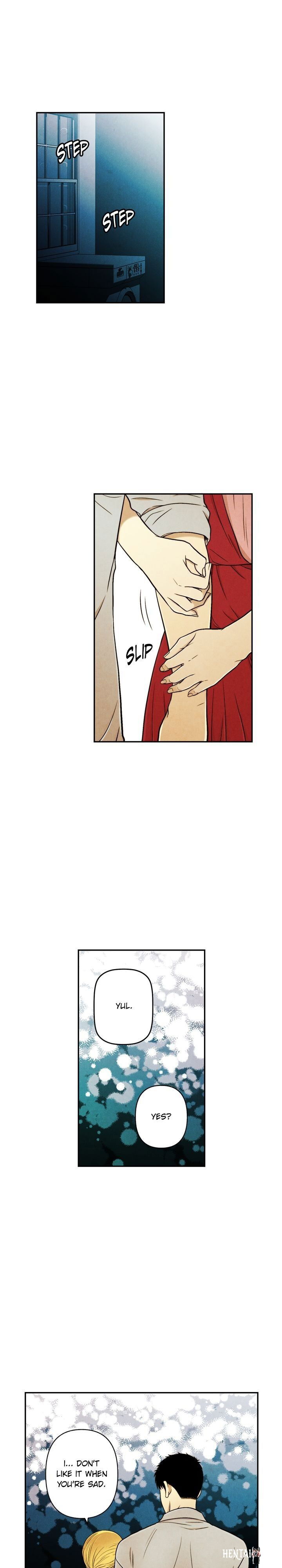 Just Give it to Me Just Give it to Me Chapter 109 - Page 9