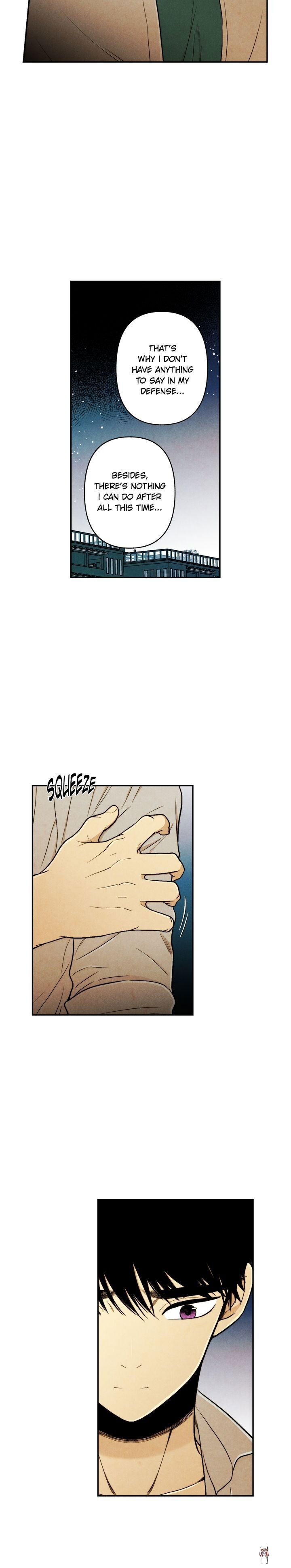 Just Give it to Me Just Give it to Me Chapter 110 - Page 12