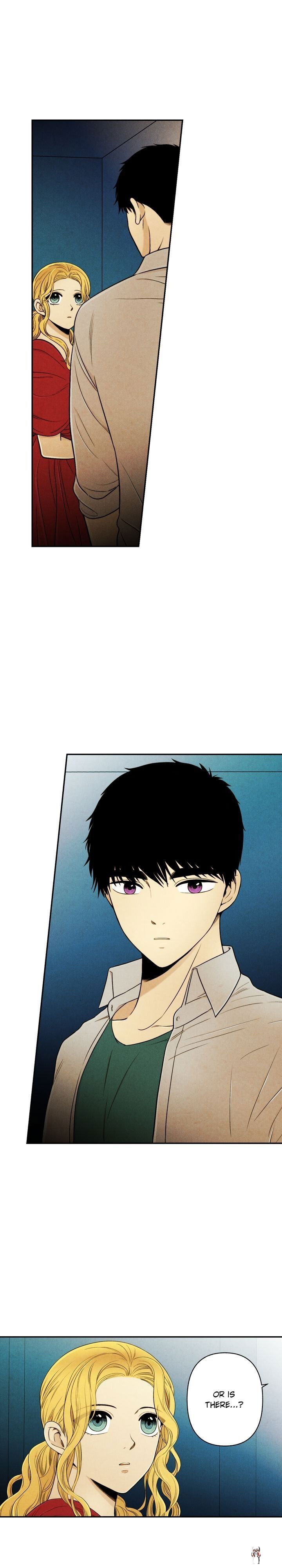 Just Give it to Me Just Give it to Me Chapter 110 - Page 13