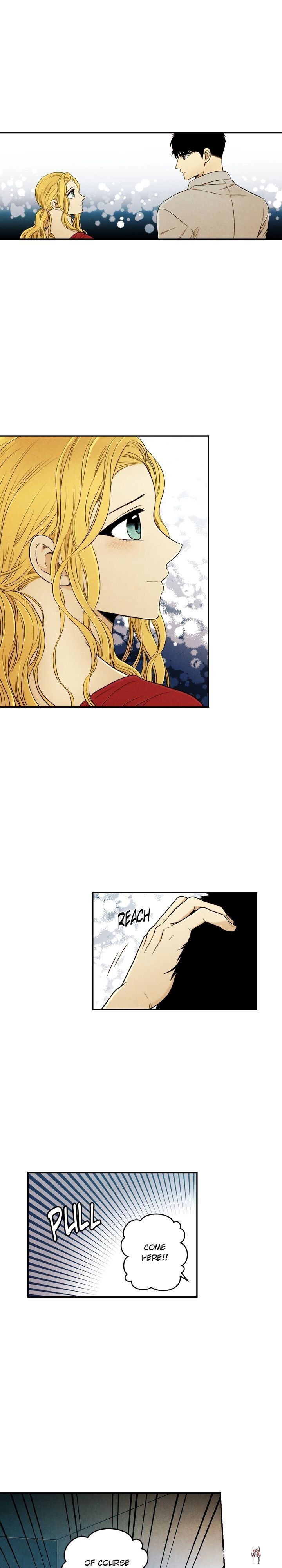 Just Give it to Me Just Give it to Me Chapter 110 - Page 14