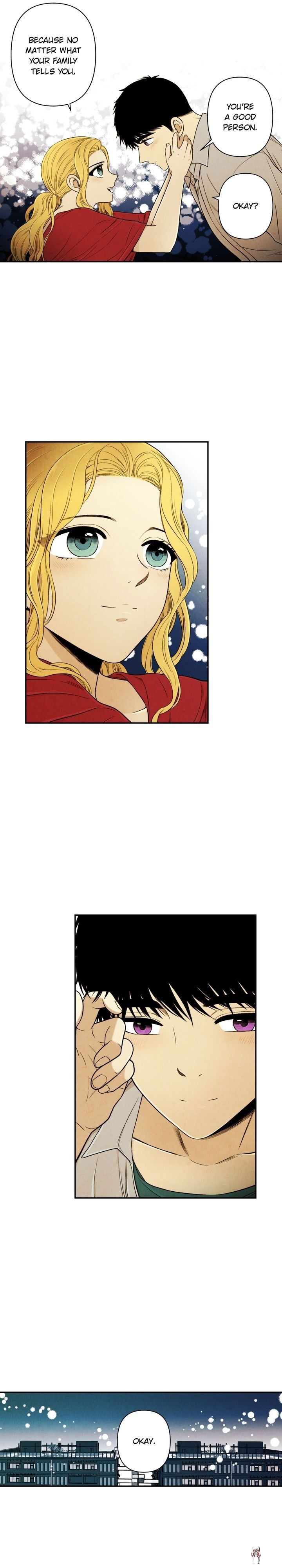 Just Give it to Me Just Give it to Me Chapter 110 - Page 16