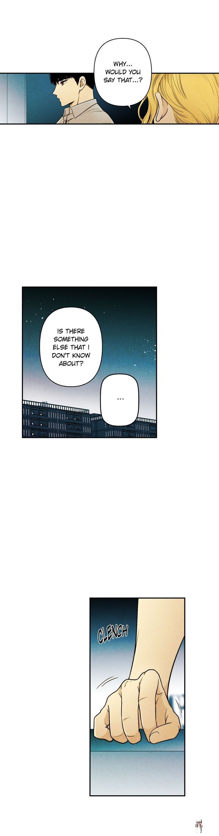 Just Give it to Me Just Give it to Me Chapter 110 - Page 4