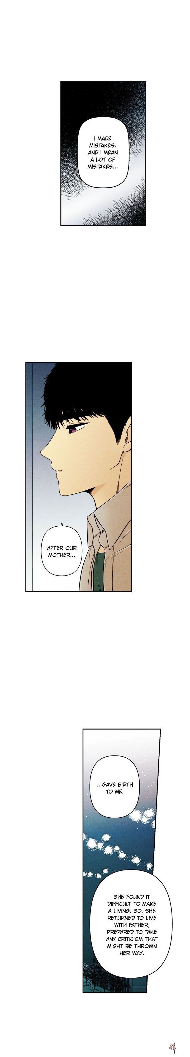 Just Give it to Me Just Give it to Me Chapter 110 - Page 5