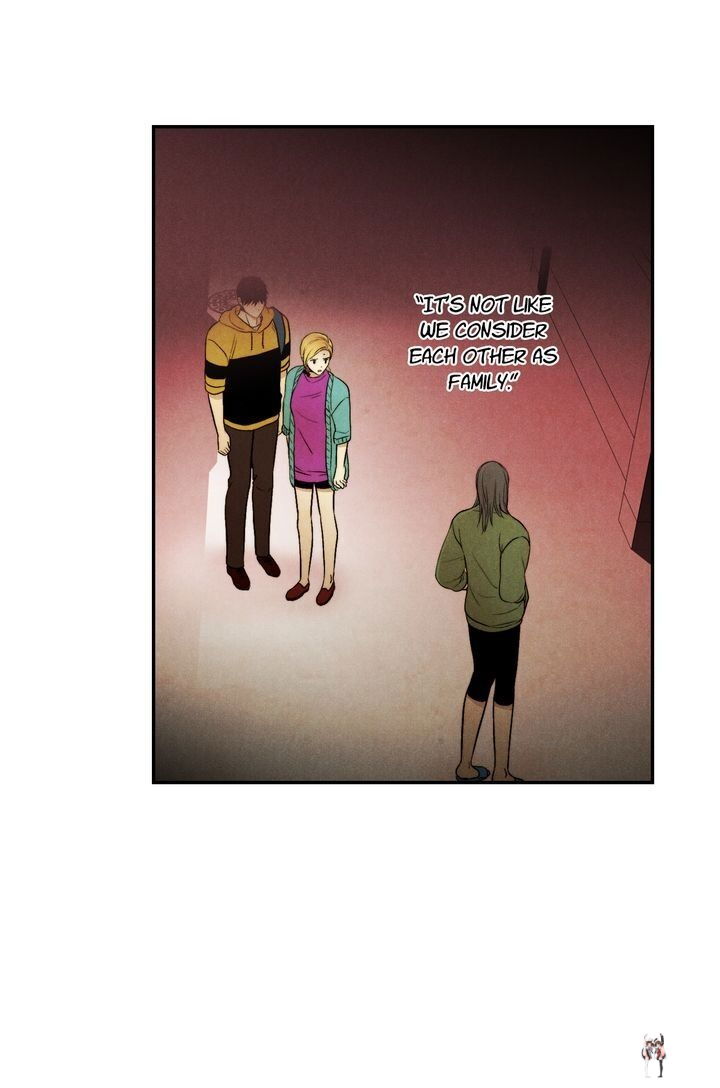 Just Give it to Me Just Give it to Me Chapter 110 - Page 8